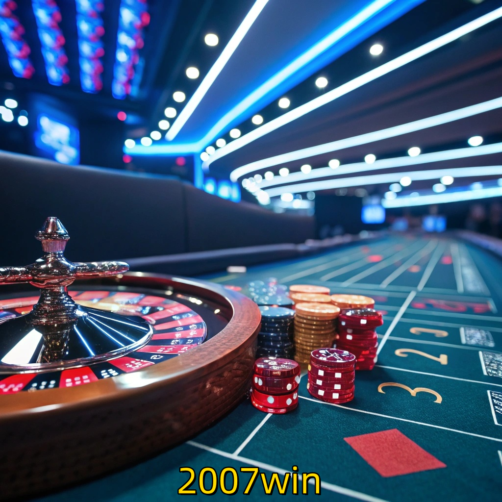 2007win